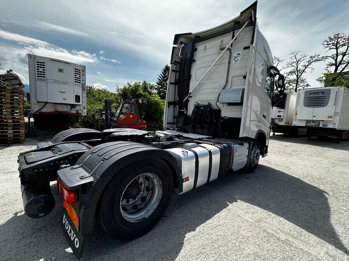 Volvo FH 500 - Tracteur routier: photos 5 Volvo FH 500 - Tracteur routier: photos 5