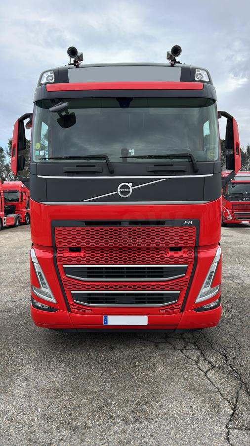Volvo FH 500 - Tracteur routier: photos 2 Volvo FH 500 - Tracteur routier: photos 2