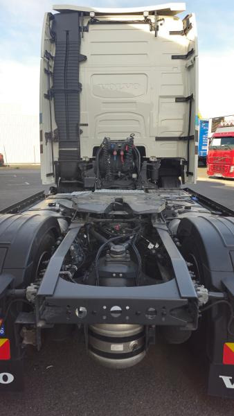 Volvo FH 500 Globetrotter XXL (Location / Rent) - Tracteur routier: photos 3 Volvo FH 500 Globetrotter XXL (Location / Rent) - Tracteur routier: photos 3