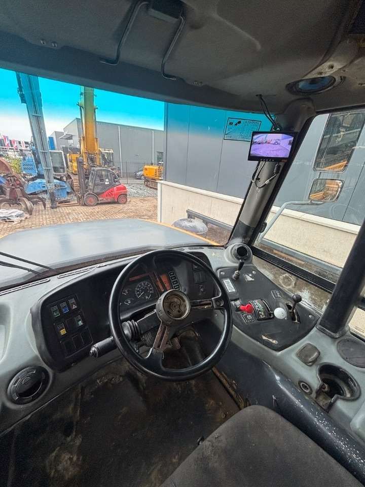 Tombereau articulé Bell B 25 D - B25D - B 30: photos 17