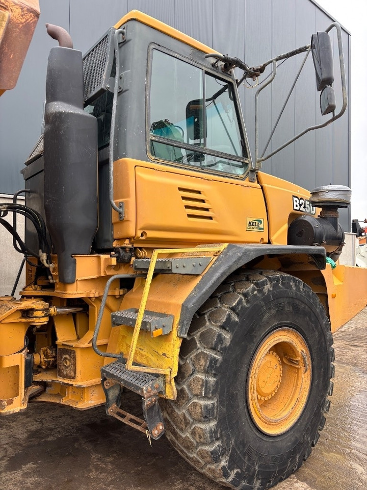 Tombereau articulé Bell B 25 D - B25D - B 30: photos 13