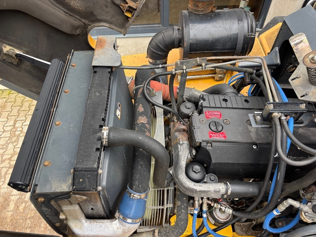 Tombereau articulé Bell B 25 D - B25D - B 30: photos 22