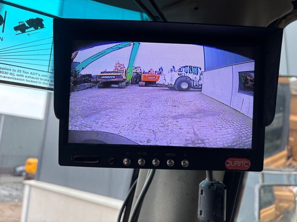 Tombereau articulé Bell B 25 D - B25D - B 30: photos 19