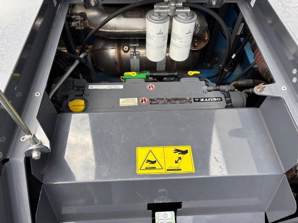 Pelle de manutention Fuchs MHL 350 F - MHL350F - MHL350: photos 25