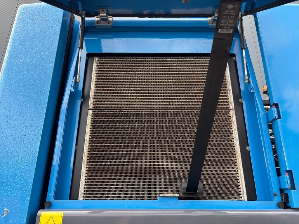 Pelle de manutention Fuchs MHL 350 F - MHL350F - MHL350: photos 35