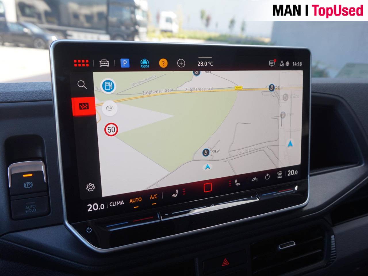 MAN TGE 3.140 4X2F SB - Fourgon utilitaire: photos 3 MAN TGE 3.140 4X2F SB - Fourgon utilitaire: photos 3