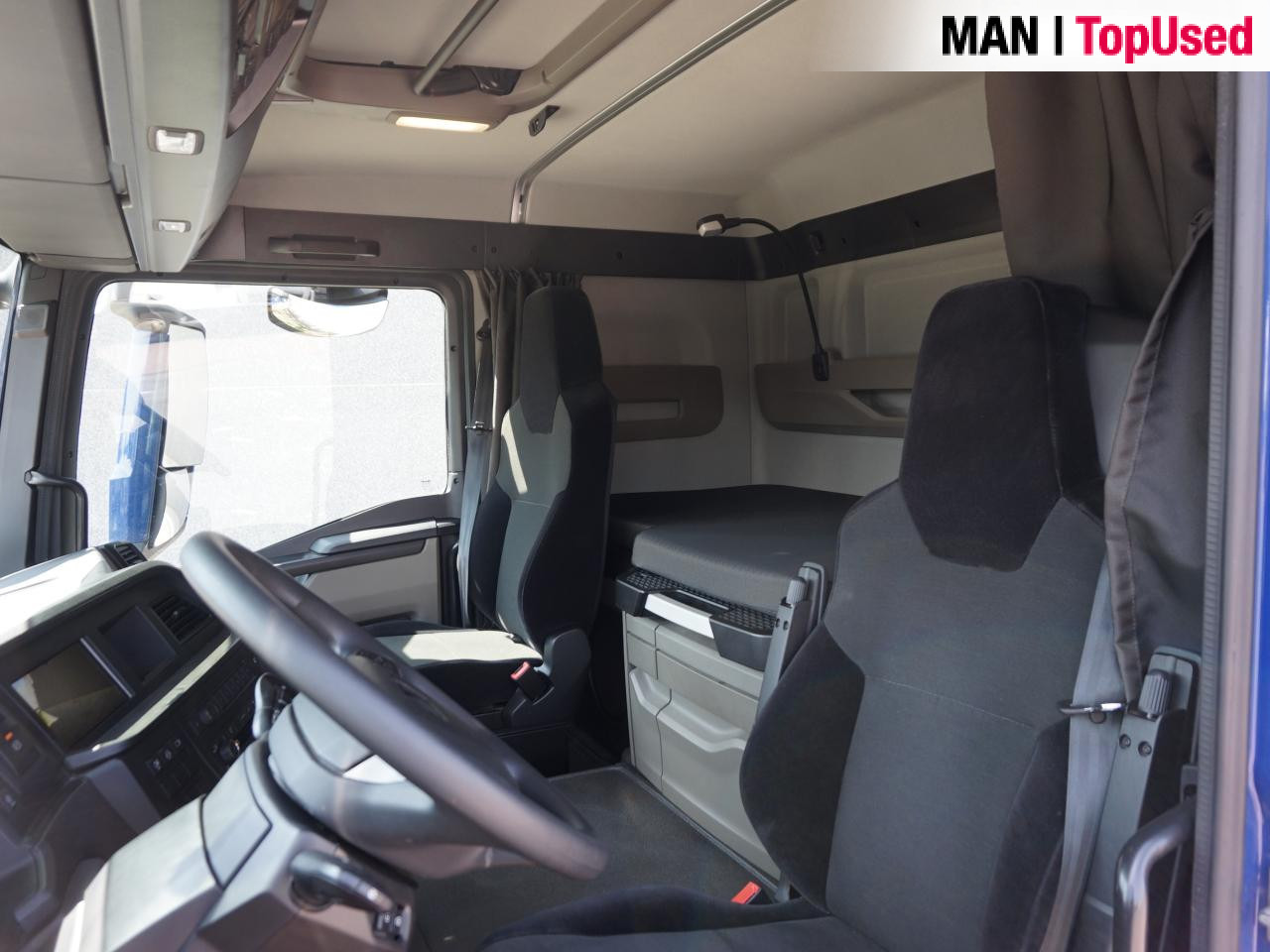 MAN TGM 18.250 4x2 BL CH - Camion plateau: photos 4 MAN TGM 18.250 4x2 BL CH - Camion plateau: photos 4