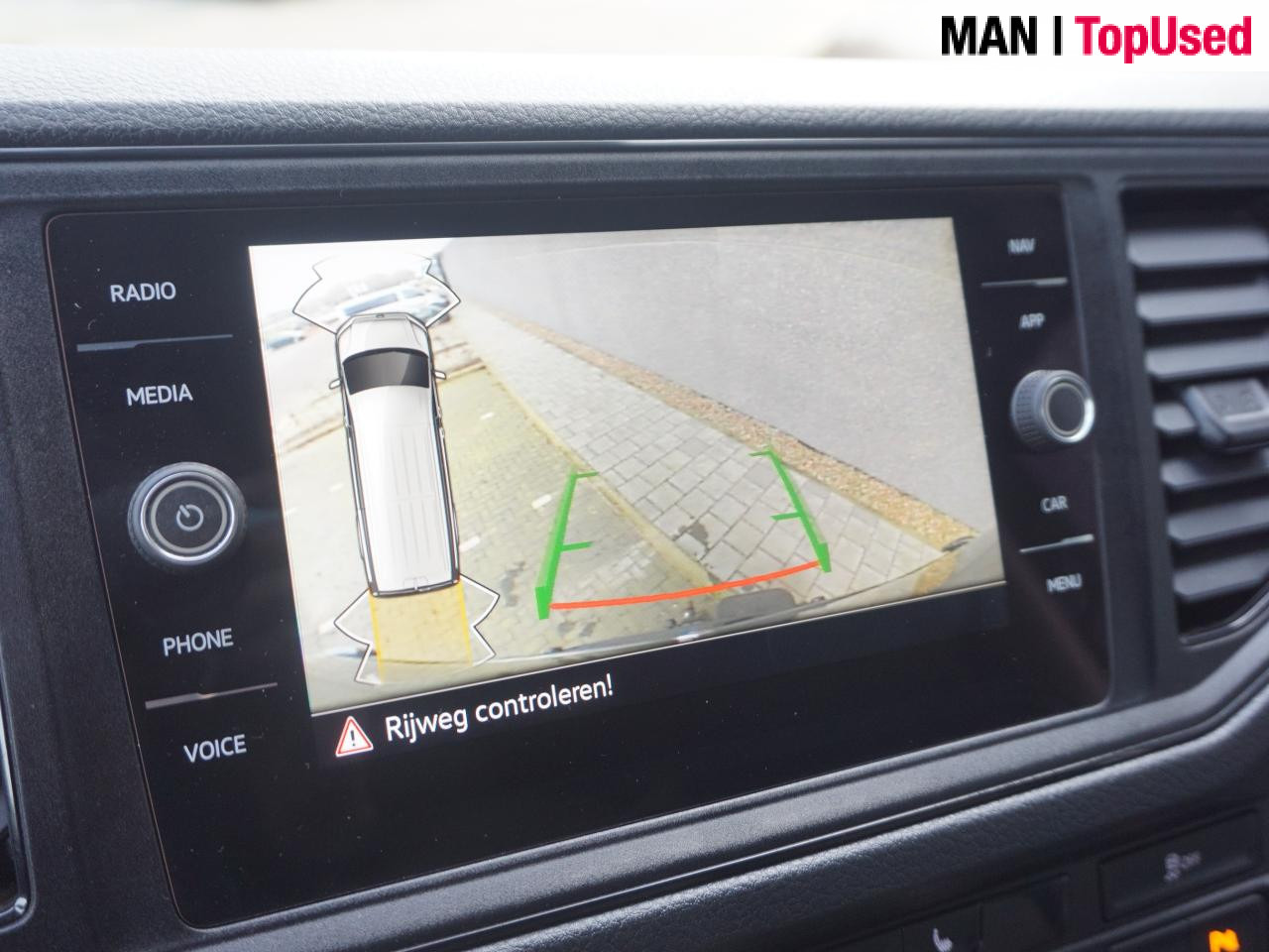 VOLKSWAGEN Crafter 35 2.0 TDI VA Indium Grey L4H3 - Fourgon utilitaire: photos 5 VOLKSWAGEN Crafter 35 2.0 TDI VA Indium Grey L4H3 - Fourgon utilitaire: photos 5
