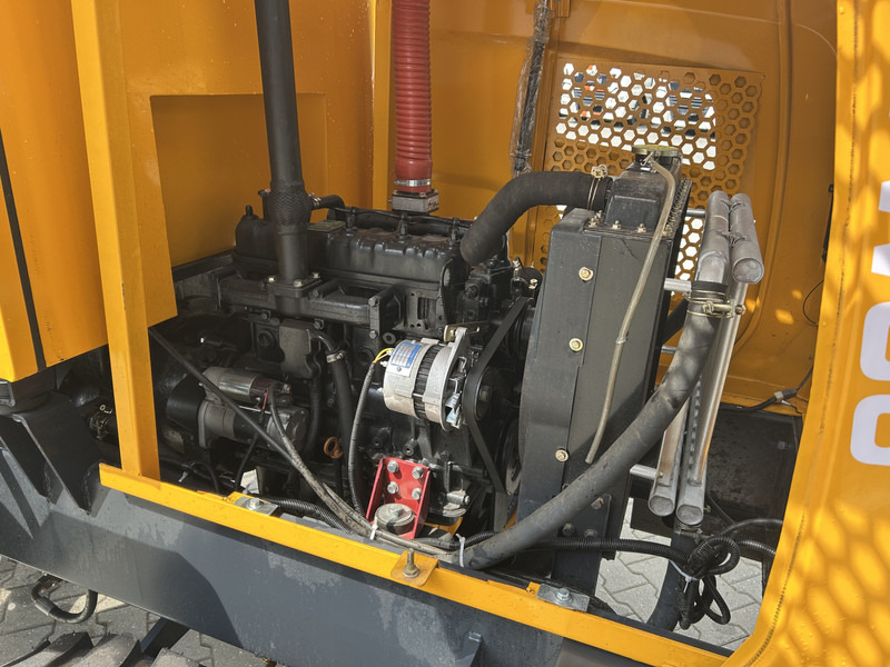 Chargeuse sur pneus BLANCHE TW36 / 2024 NEW / Palletbord / Shovel - Radlader - Wheel Loader: photos 15