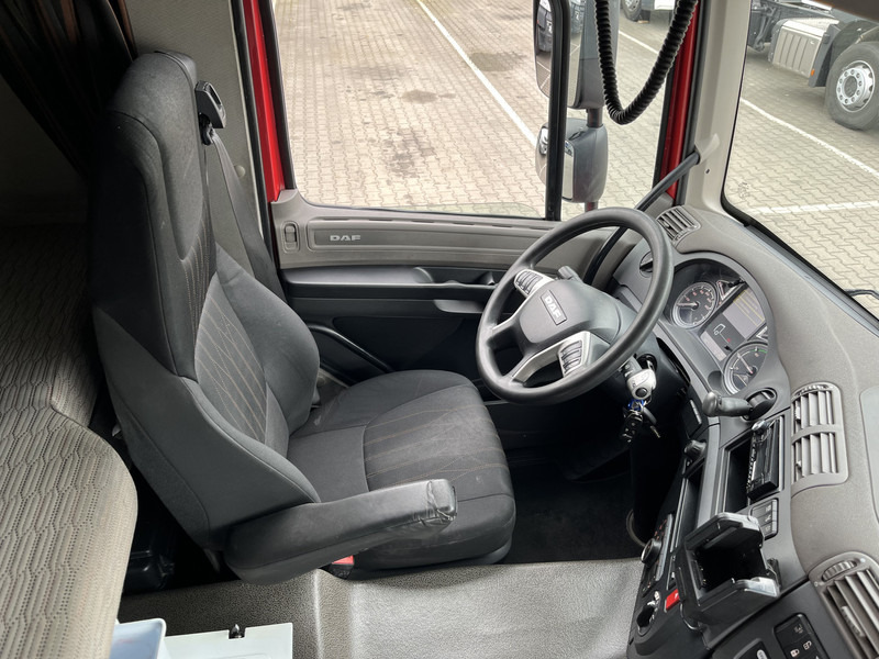 DAF CF 410 FA SC / New Tacho / 521 dkm / Box 7.5 mtr / Loadlift / NL Truck - Camion fourgon: photos 3 DAF CF 410 FA SC / New Tacho / 521 dkm / Box 7.5 mtr / Loadlift / NL Truck - Camion fourgon: photos 3
