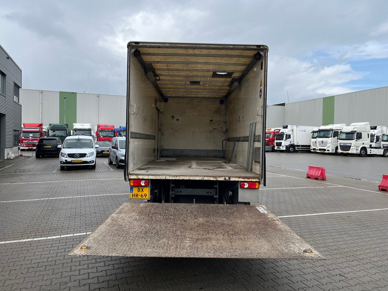 DAF FA LF45.160 / 48 DKM! / 12 ton / Loadlift / NL Truck / APK-TUV 01-26 - Camion fourgon: photos 4 DAF FA LF45.160 / 48 DKM! / 12 ton / Loadlift / NL Truck / APK-TUV 01-26 - Camion fourgon: photos 4
