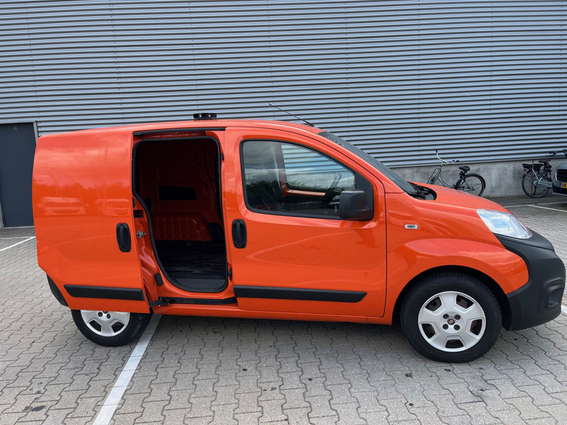 Fiat Fiorino 1.3 MJ Basis / NL Van / APK TUV 06-26 - Fourgonnette: photos 3 Fiat Fiorino 1.3 MJ Basis / NL Van / APK TUV 06-26 - Fourgonnette: photos 3