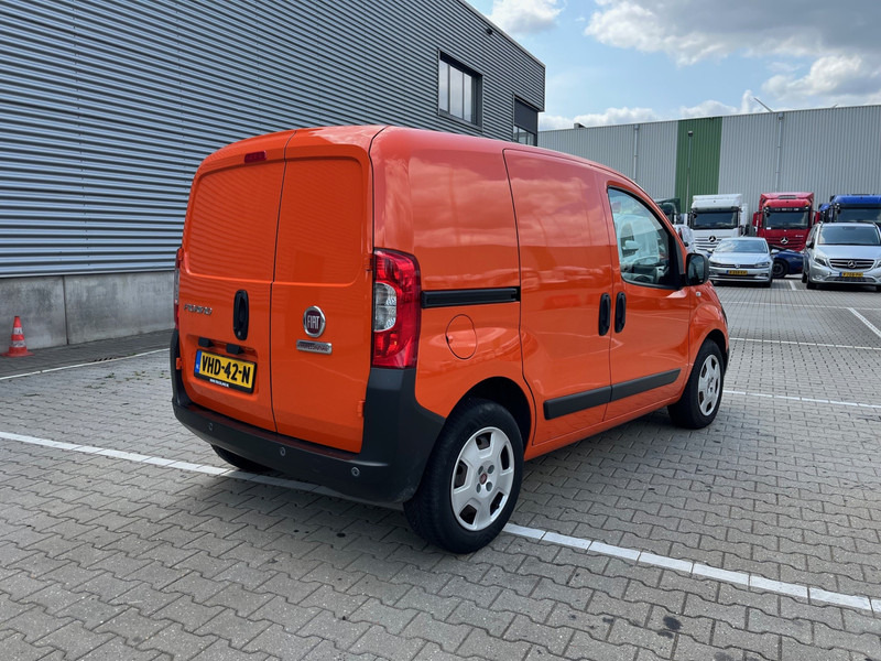 Fiat Fiorino 1.3 MJ Basis / NL Van / APK TUV 06-26 - Fourgonnette: photos 4 Fiat Fiorino 1.3 MJ Basis / NL Van / APK TUV 06-26 - Fourgonnette: photos 4