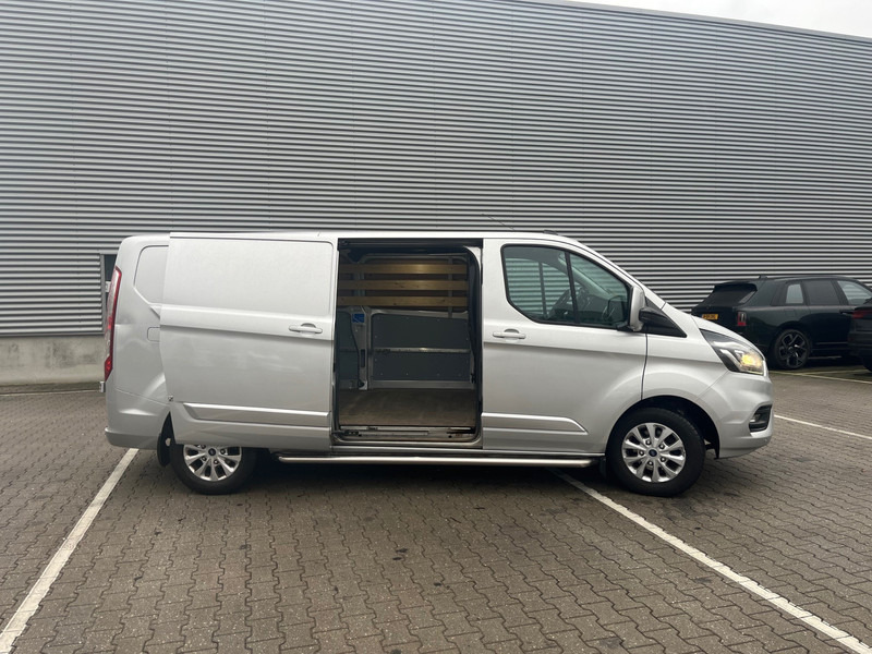 Ford Transit Custom 320 / 2.0 TDCI / L2H1 Limited / APK-TUV 10-26 - Fourgonnette: photos 3 Ford Transit Custom 320 / 2.0 TDCI / L2H1 Limited / APK-TUV 10-26 - Fourgonnette: photos 3