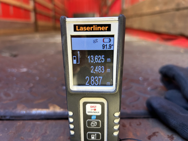 Krone Profi Liner / Mega / Curtinside / BPW Drum / NL Trailer - Semi-remorque rideaux coulissants: photos 5 Krone Profi Liner / Mega / Curtinside / BPW Drum / NL Trailer - Semi-remorque rideaux coulissants: photos 5