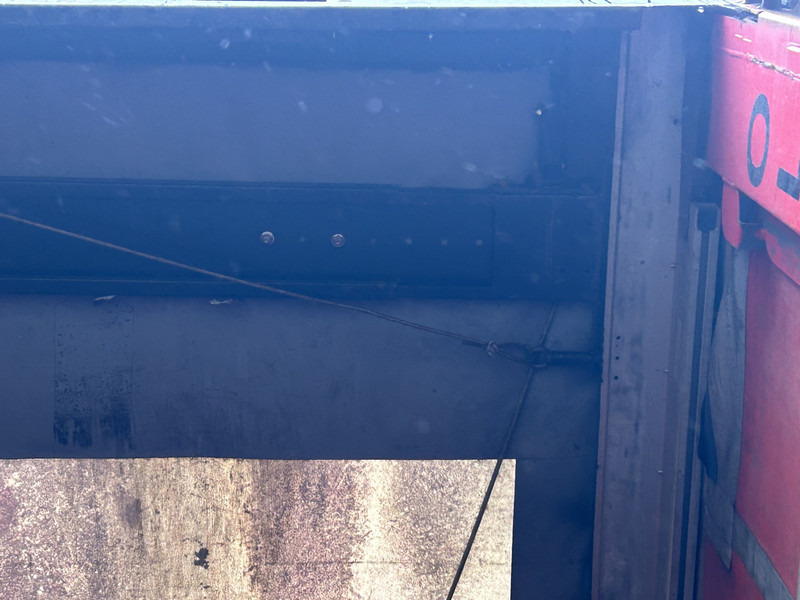 Krone Profi Liner / Mega / Curtinside / BPW Drum / NL Trailer - Semi-remorque fourgon: photos 4 Krone Profi Liner / Mega / Curtinside / BPW Drum / NL Trailer - Semi-remorque fourgon: photos 4