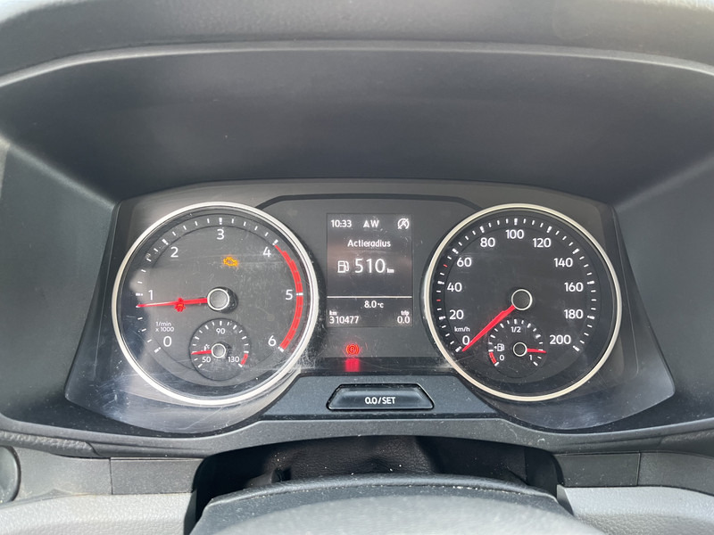 MAN TGE 3.180 Euro 6 / Navi / Cruise / Box / Loadlift / NL Van - Fourgon grand volume: photos 4 MAN TGE 3.180 Euro 6 / Navi / Cruise / Box / Loadlift / NL Van - Fourgon grand volume: photos 4
