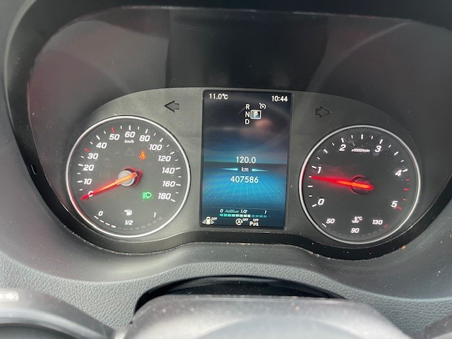 Mercedes-Benz Sprinter 316 2.2 CDI / L3 H2 / Navi / Camera / APK TUV 12-25 - Fourgon utilitaire: photos 4 Mercedes-Benz Sprinter 316 2.2 CDI / L3 H2 / Navi / Camera / APK TUV 12-25 - Fourgon utilitaire: photos 4