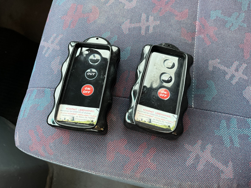 Crédit-bail de Mercedes-Benz Vario 612 D / Car - Machine Transporter 570 cm / Winch / Ramps / NL Truck Mercedes-Benz Vario 612 D / Car - Machine Transporter 570 cm / Winch / Ramps / NL Truck: photos 7