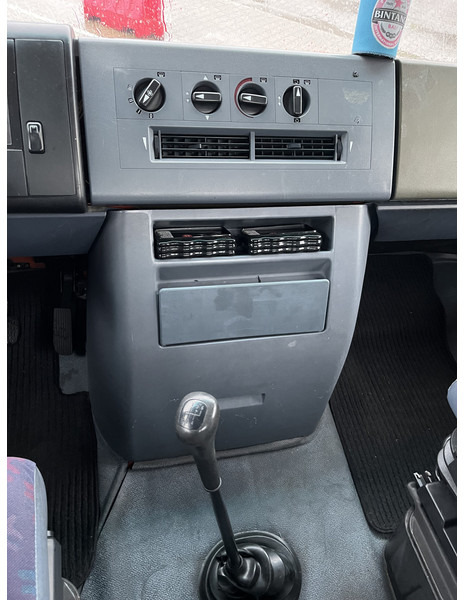 Crédit-bail de Mercedes-Benz Vario 612 D / Car - Machine Transporter 570 cm / Winch / Ramps / NL Truck Mercedes-Benz Vario 612 D / Car - Machine Transporter 570 cm / Winch / Ramps / NL Truck: photos 6