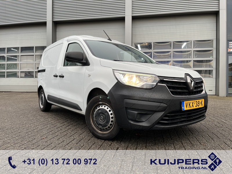 Renault Kangoo Express 1.5 dCi 75 Comfort / Side Door / Airco / Cruise / APK TUV 06-25 - Fourgonnette: photos 1 Renault Kangoo Express 1.5 dCi 75 Comfort / Side Door / Airco / Cruise / APK TUV 06-25 - Fourgonnette: photos 1