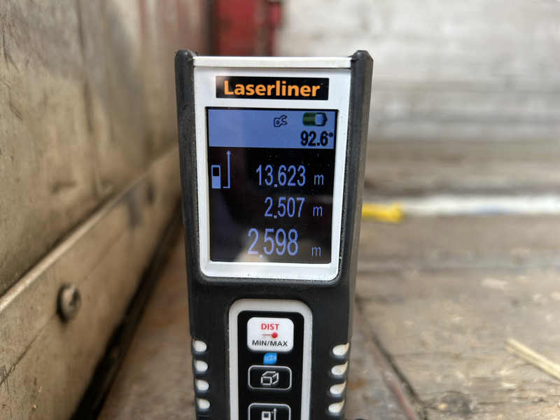 Renders ROC 12.18 / Curtainside / Loadlift / Lift + Steer Axle / Side Boards - Semi-remorque rideaux coulissants: photos 5 Renders ROC 12.18 / Curtainside / Loadlift / Lift + Steer Axle / Side Boards - Semi-remorque rideaux coulissants: photos 5