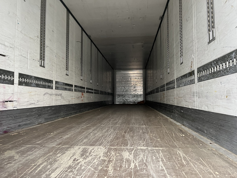 Schmitz Cargobull SCB S3B / Box Trailer / BPW Drum / APK TUV 01-26 - Semi-remorque fourgon: photos 3 Schmitz Cargobull SCB S3B / Box Trailer / BPW Drum / APK TUV 01-26 - Semi-remorque fourgon: photos 3