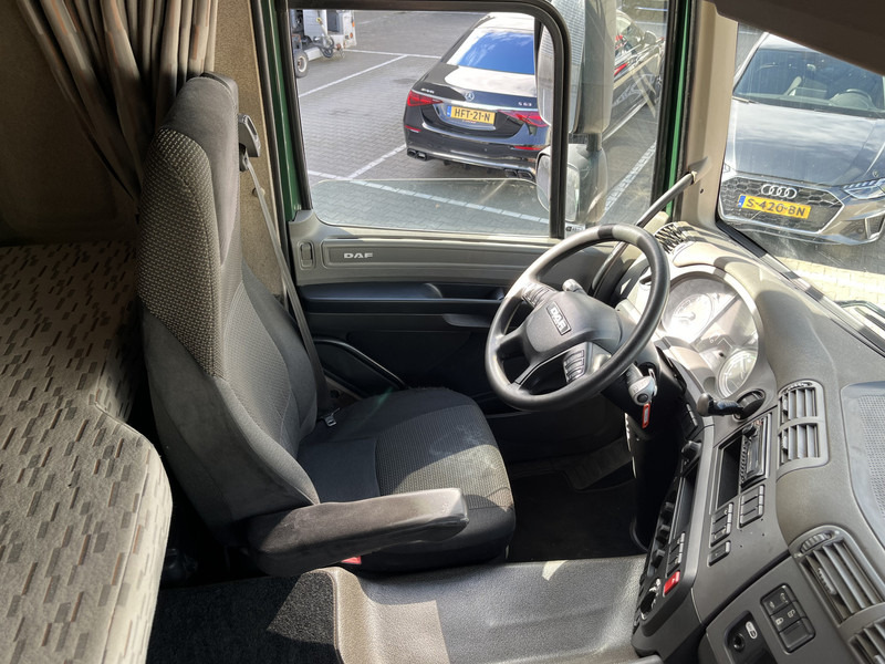 DAF CF 370 FT Space Cab / 812 dkm / NL Truck / APK TUV 07-25 - Tracteur routier: photos 3 DAF CF 370 FT Space Cab / 812 dkm / NL Truck / APK TUV 07-25 - Tracteur routier: photos 3