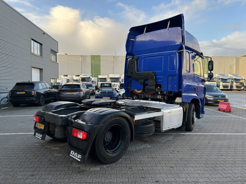 DAF CF 400 FT Space Cab / NL Truck / APK TUV 04-26 - Tracteur routier: photos 2 DAF CF 400 FT Space Cab / NL Truck / APK TUV 04-26 - Tracteur routier: photos 2