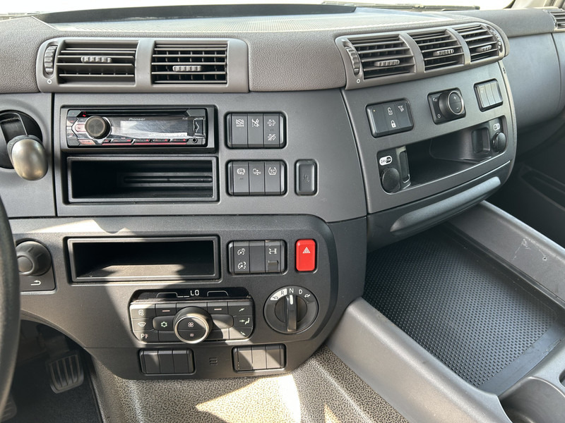 DAF CF 410 FT Space Cab / 281 dkm / Smart Tacho V2 / APK 01-26 - Tracteur routier: photos 5 DAF CF 410 FT Space Cab / 281 dkm / Smart Tacho V2 / APK 01-26 - Tracteur routier: photos 5