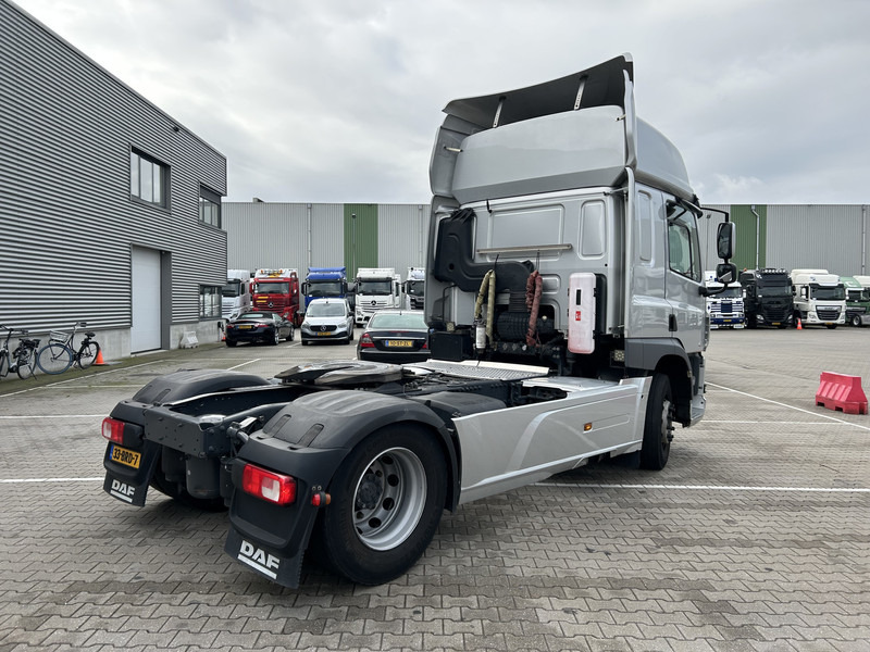 DAF CF 410 FT Space Cab / 309 dkm / Smart Tacho V2 / APK TUV 01-26 - Tracteur routier: photos 2 DAF CF 410 FT Space Cab / 309 dkm / Smart Tacho V2 / APK TUV 01-26 - Tracteur routier: photos 2