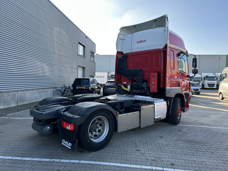 DAF CF 410 FT Space Cab / 623 dkm / New Tacho V2 / APK TUV 03-26 - Tracteur routier: photos 2 DAF CF 410 FT Space Cab / 623 dkm / New Tacho V2 / APK TUV 03-26 - Tracteur routier: photos 2