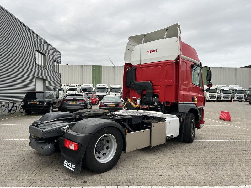 DAF CF 410 FT Space Cab / 717 dkm / Euro 6D / APK TUV 09-26 - Tracteur routier: photos 2 DAF CF 410 FT Space Cab / 717 dkm / Euro 6D / APK TUV 09-26 - Tracteur routier: photos 2