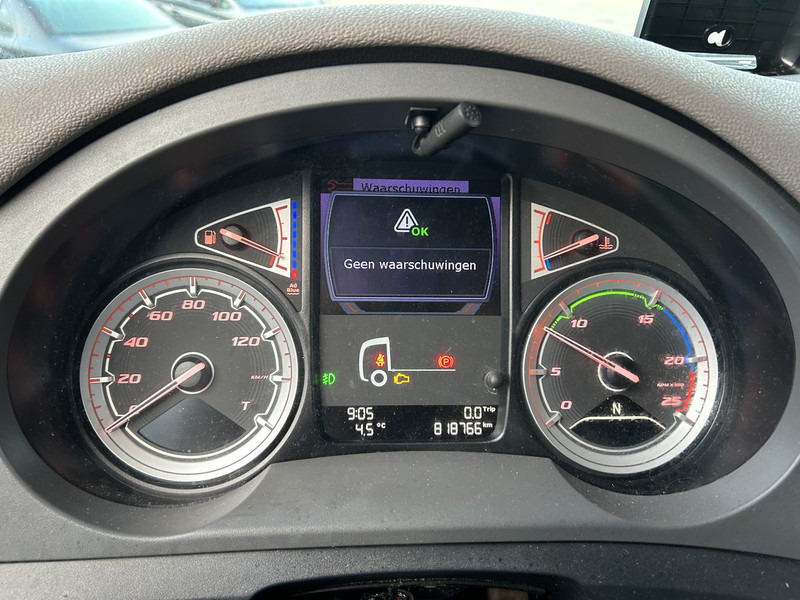 DAF CF 410 FT Space Cab / 818 dkm / Euro 6D / NL Truck - Tracteur routier: photos 4 DAF CF 410 FT Space Cab / 818 dkm / Euro 6D / NL Truck - Tracteur routier: photos 4