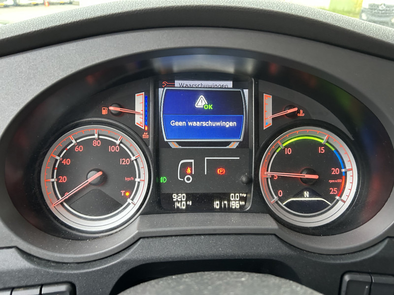 DAF XF 440 FT SC / Smart Tacho V2 / 2 Tanks / StandAirco / APK TUV 09-26 - Tracteur routier: photos 4 DAF XF 440 FT SC / Smart Tacho V2 / 2 Tanks / StandAirco / APK TUV 09-26 - Tracteur routier: photos 4