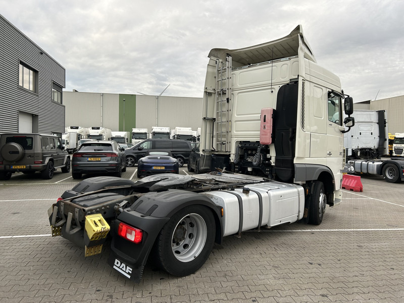 DAF XF 440 FT SC / Smart Tacho V2 / 2 Tanks / StandAirco / APK TUV 09-26 - Tracteur routier: photos 2 DAF XF 440 FT SC / Smart Tacho V2 / 2 Tanks / StandAirco / APK TUV 09-26 - Tracteur routier: photos 2