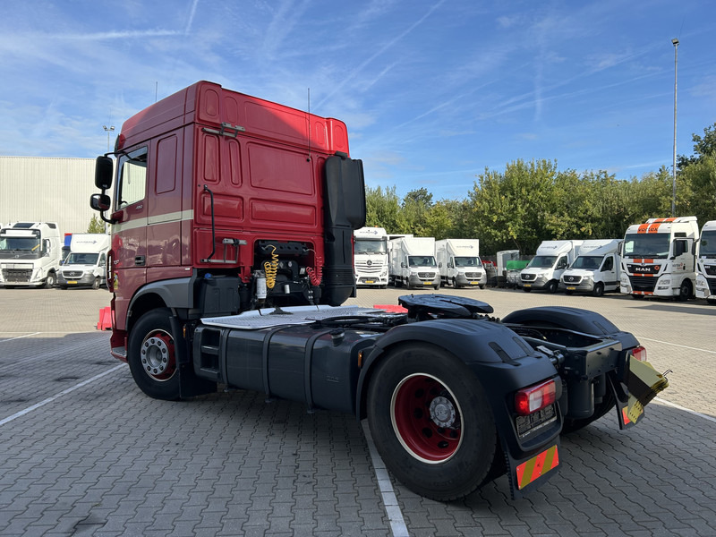Tracteur routier DAF XF 480 FT SC / 708 dkm / PTO Hydraulic / Stand Airco / APK TUV 06-26: photos 20 Tracteur routier DAF XF 480 FT SC / 708 dkm / PTO Hydraulic / Stand Airco / APK TUV 06-26: photos 20