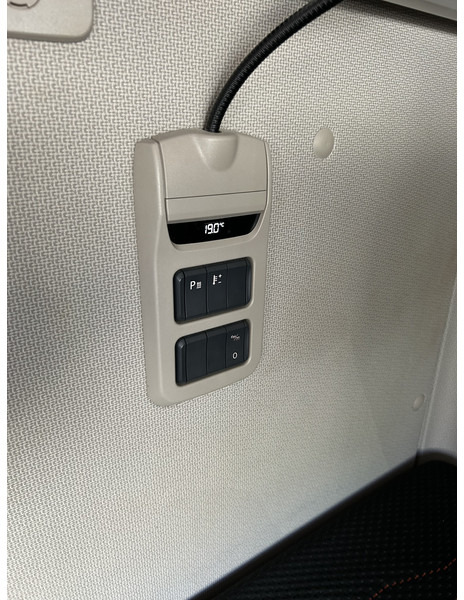 Tracteur routier DAF XF 480 FT SC / 708 dkm / PTO Hydraulic / Stand Airco / APK TUV 06-26: photos 12 Tracteur routier DAF XF 480 FT SC / 708 dkm / PTO Hydraulic / Stand Airco / APK TUV 06-26: photos 12