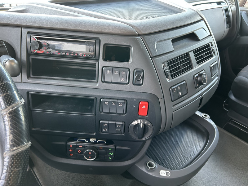 Tracteur routier DAF XF 480 FT SC / 708 dkm / PTO Hydraulic / Stand Airco / APK TUV 06-26: photos 7 Tracteur routier DAF XF 480 FT SC / 708 dkm / PTO Hydraulic / Stand Airco / APK TUV 06-26: photos 7