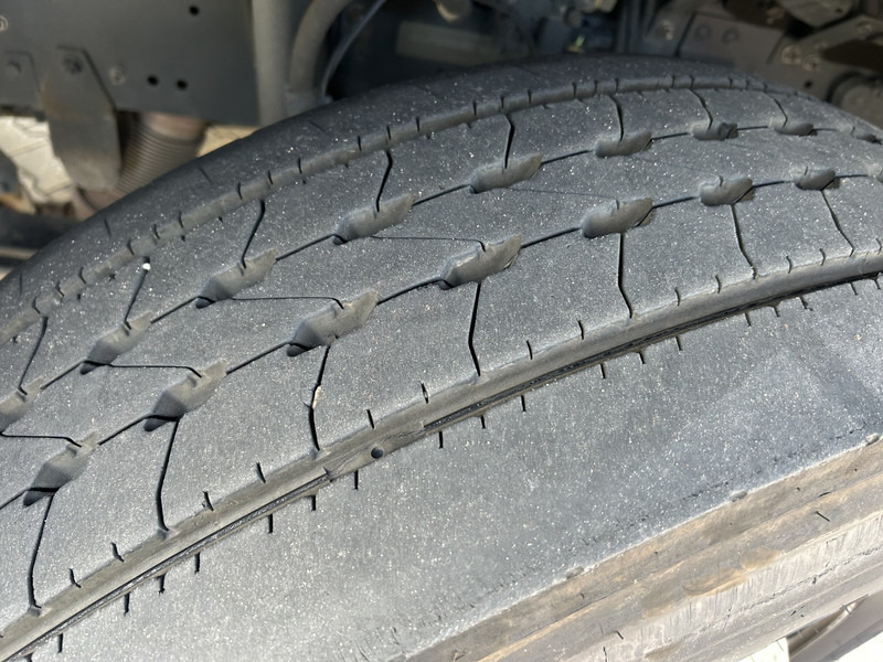 Tracteur routier DAF XF 480 FT SC / 708 dkm / PTO Hydraulic / Stand Airco / APK TUV 06-26: photos 16 Tracteur routier DAF XF 480 FT SC / 708 dkm / PTO Hydraulic / Stand Airco / APK TUV 06-26: photos 16