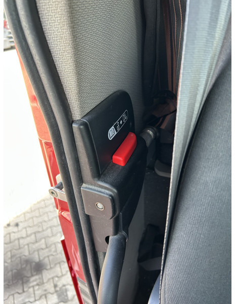 Tracteur routier DAF XF 480 FT SC / 708 dkm / PTO Hydraulic / Stand Airco / APK TUV 06-26: photos 13 Tracteur routier DAF XF 480 FT SC / 708 dkm / PTO Hydraulic / Stand Airco / APK TUV 06-26: photos 13