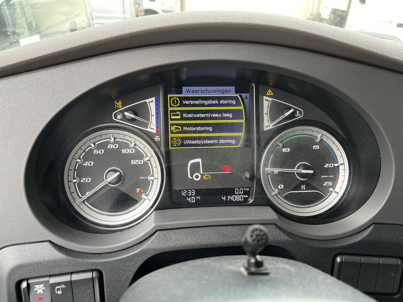 DAF XF 480 FTP Space Cab / 414 dkm / Stand Klima / NL Truck - Tracteur routier: photos 4 DAF XF 480 FTP Space Cab / 414 dkm / Stand Klima / NL Truck - Tracteur routier: photos 4