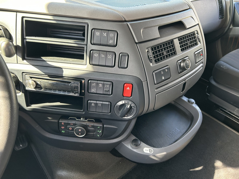 DAF XF 480 FTP Space Cab / 6x2 / Stand Airco / APK TUV 09-26 - Tracteur routier: photos 5 DAF XF 480 FTP Space Cab / 6x2 / Stand Airco / APK TUV 09-26 - Tracteur routier: photos 5