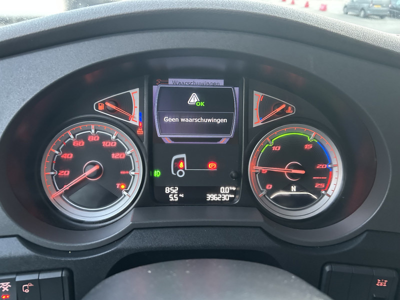 DAF XF 530 FT Space Cab / 396 dkm / NL Truck / APK TUV 07-26 - Tracteur routier: photos 4 DAF XF 530 FT Space Cab / 396 dkm / NL Truck / APK TUV 07-26 - Tracteur routier: photos 4