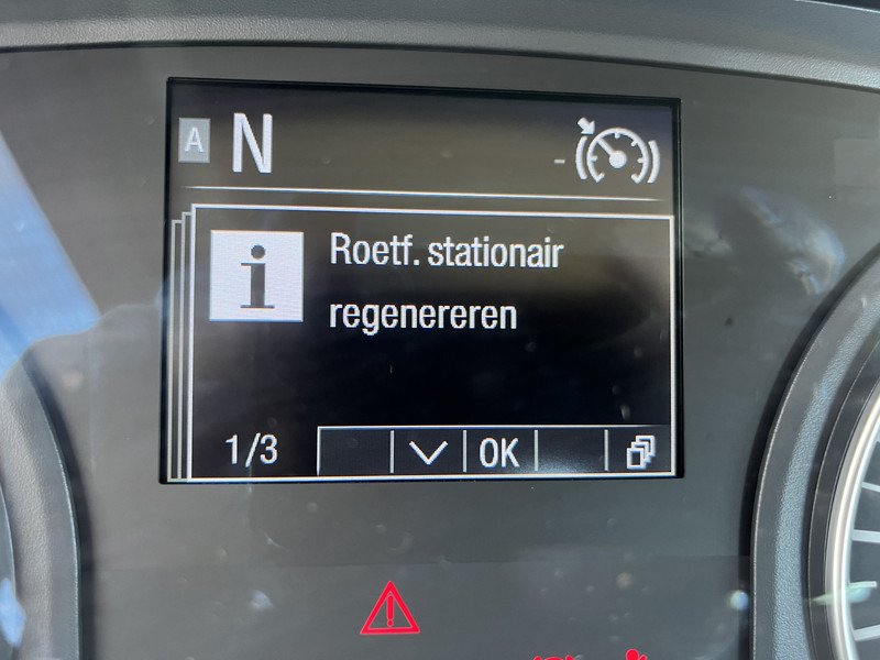 MAN TGS 18.360 Euro 6 / 195 dkm / Airco / NL Truck - Tracteur routier: photos 5 MAN TGS 18.360 Euro 6 / 195 dkm / Airco / NL Truck - Tracteur routier: photos 5