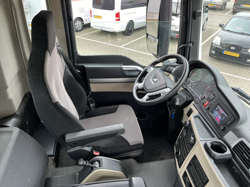 MAN TGS 18.360 Euro 6 / 204 dkm / Airco / NL Truck - Tracteur routier: photos 3 MAN TGS 18.360 Euro 6 / 204 dkm / Airco / NL Truck - Tracteur routier: photos 3