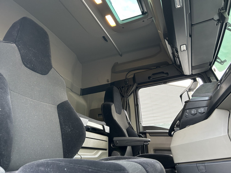 Tracteur routier MAN TGS 18.440 TM / Smart Tacho V2 / Full Led / APK TUV 12-26: photos 11