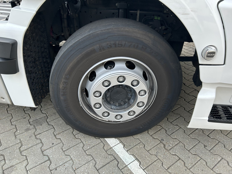 Tracteur routier MAN TGS 18.440 TM / Smart Tacho V2 / Full Led / APK TUV 12-26: photos 15