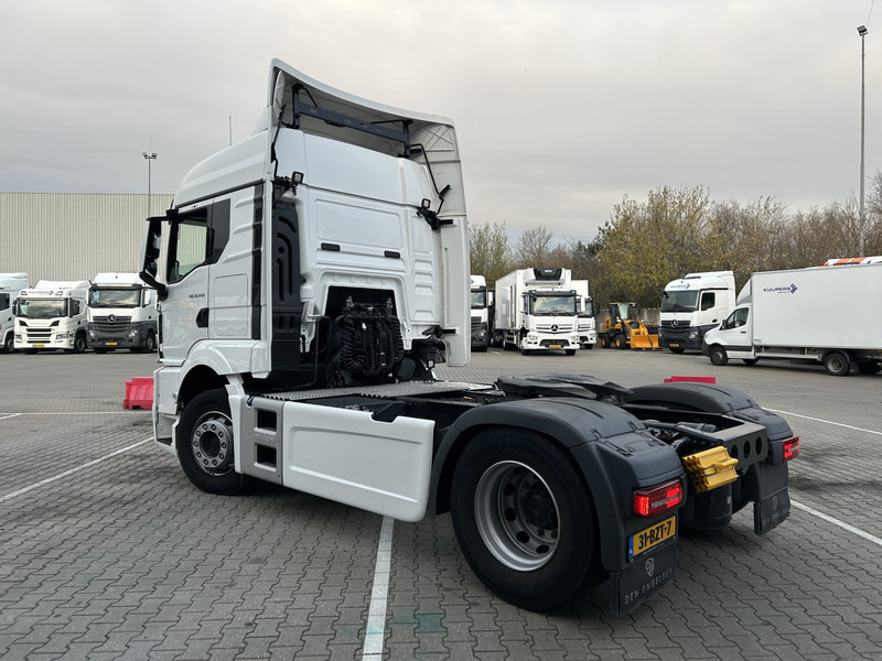 Tracteur routier MAN TGS 18.440 TM / Smart Tacho V2 / Full Led / APK TUV 12-26: photos 19