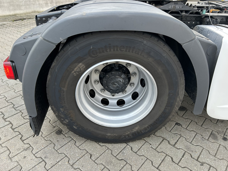 Tracteur routier MAN TGS 18.440 TM / Smart Tacho V2 / Full Led / APK TUV 12-26: photos 17